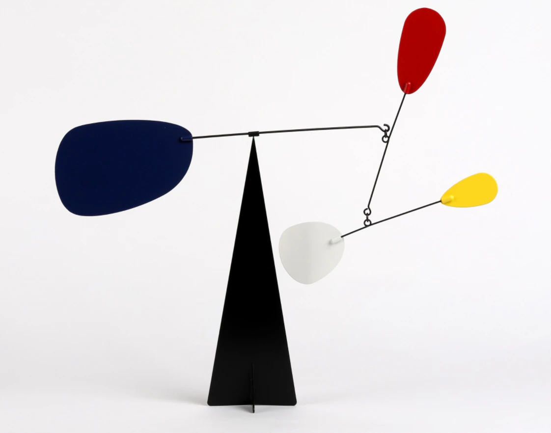 PARIS 35 STANDING MOBILE 3D Model .c4d .max .obj .3ds .fbx .stl .blend