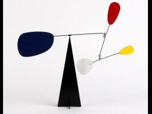 PARIS 35 STANDING MOBILE 3D 모델