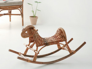 PASAR Model 3D