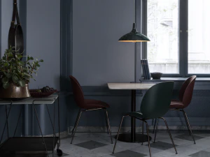1965 pendant lamp 3D Model
