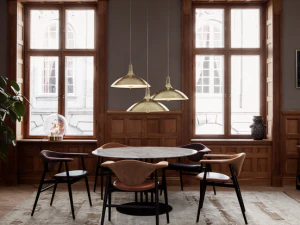 1965 pendant lamp 3D Model