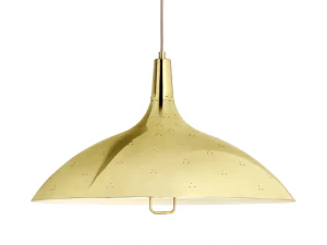 1965 pendant lamp 3D Model