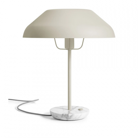 Beau Table Lamp 3D Модель .c4d .max .obj .3ds .fbx .stl .blend 