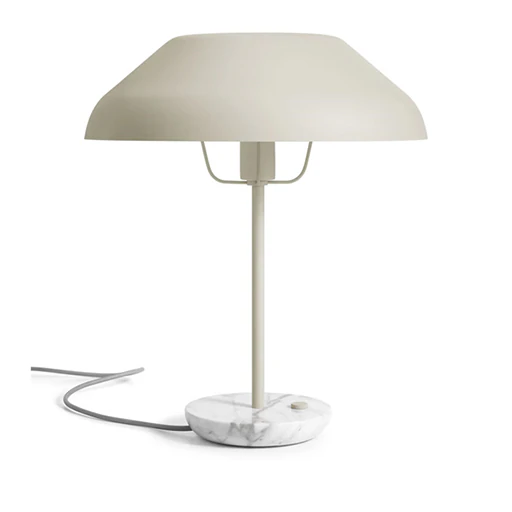 Beau Table Lamp 3D Model .c4d .max .obj .3ds .fbx .stl .blend 
