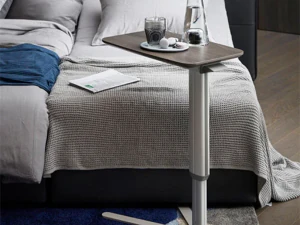 Argian Hochklappbarer Beistelltisch 3D Modell