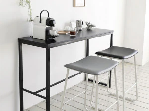 हेलसिंकी बार टेबल 3D मॉडल