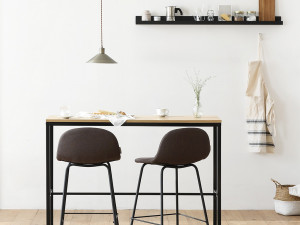 Helsinki bar table 3D मॉडल