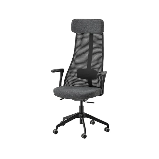 MARKUS IKEA chair 3D Model .c4d .max .obj .3ds .fbx .stl .blend 
