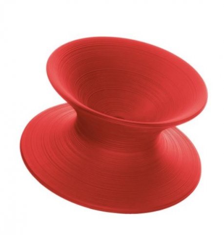 Spun stool 3D-Modell .c4d .max .obj .3ds .fbx .stl .blend 