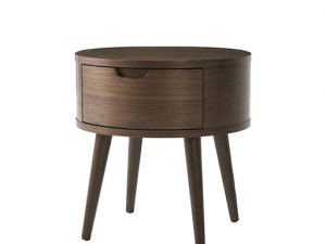 Luca side table Modelo 3D