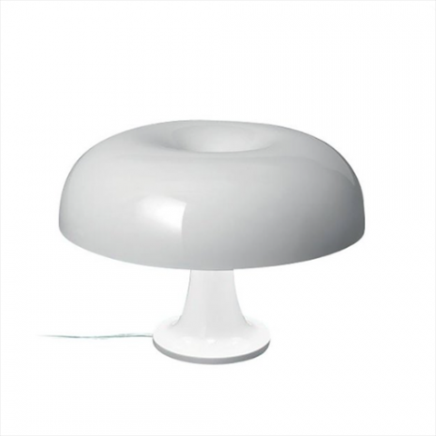 Genuine Nesino table lamp 3D Model .c4d .max .obj .3ds .fbx .stl .blend 