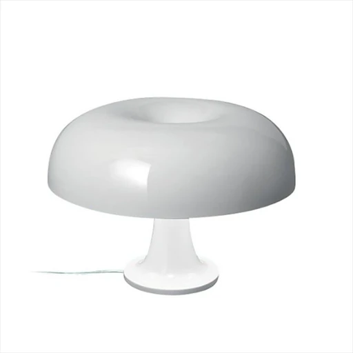 Genuine Nesino table lamp 3D Model .c4d .max .obj .3ds .fbx .stl .blend