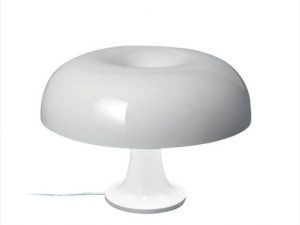 Genuine Nesino table lamp 3D Model