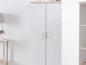 Mini-armoire de rangement Stock 600 BSC256C Modèle 3D