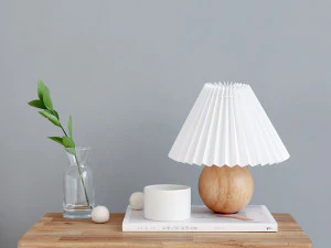 VIANT Stage Stand Tipe Sarung Tangan E14 KS2304T Model 3D