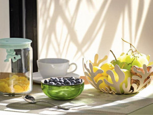 Mediterranio Fruit Basket 25 3D Модель