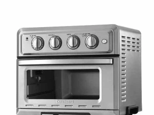 空气炸锅 TOA-60KR 3D 模型