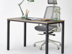 Bespoke desk chair 3D Модель