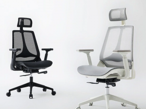 Bespoke desk chair 3D Модель