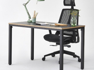 Bespoke desk chair 3D Модель