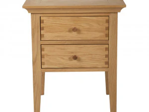 Milton side table 3D Model