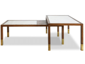 Amang Tea Table Modelo 3D