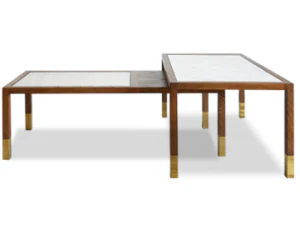 Чайний стіл Amang 3D Модель