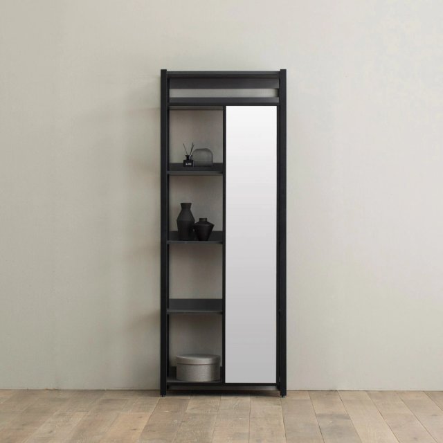 Iron Iron Dressing Room 800 3D Model .c4d .max .obj .3ds .fbx .stl .blend