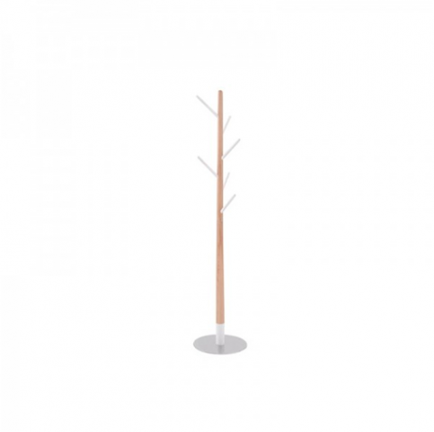 BB Wood Hanger Modèle 3D .c4d .max .obj .3ds .fbx .stl .blend
