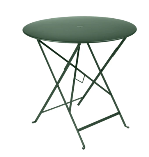 BISTRO TABLE 0233 3D Model .c4d .max .obj .3ds .fbx .stl .blend 