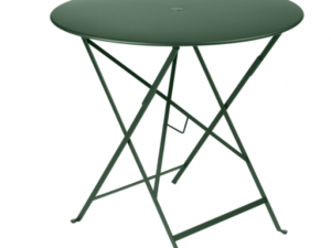 BISTRO TABLE 0233 3D Модель