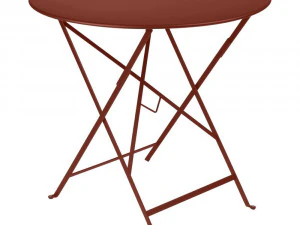 BISTRO TABLE 0233 3D Model