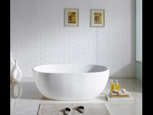 ba&ntilde;era de acr&iacute;lico Modelo 3D