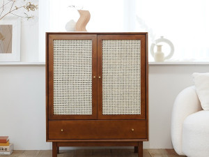 Purpose high storage cabinet 3D Модель
