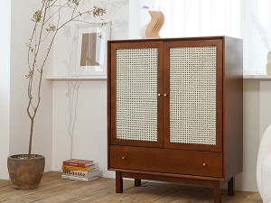 Purpose high storage cabinet 3D Модель