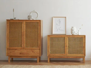 Purpose high storage cabinet 3D Model