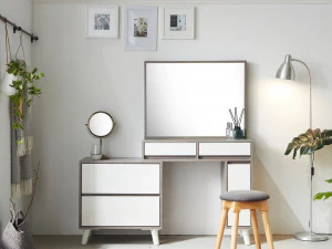 Яскравий набір для зберігання речей 3D Модель