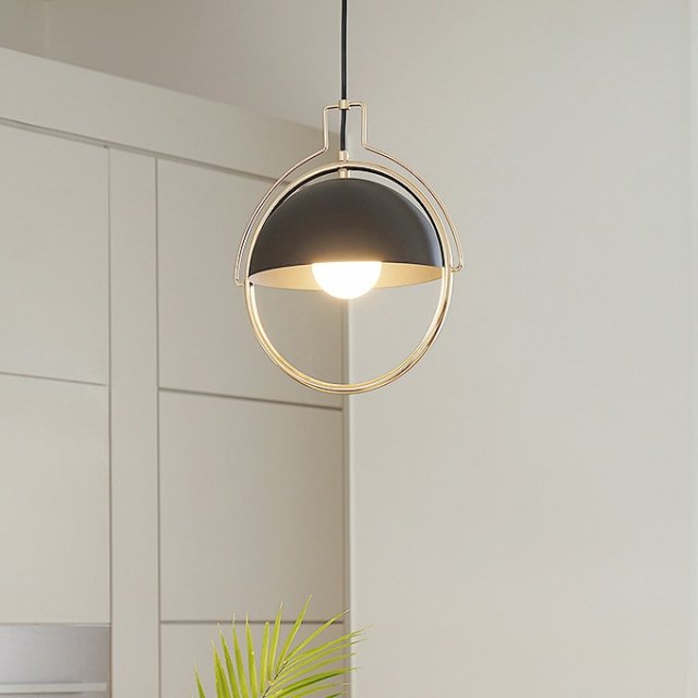 Jello No 1 Pendant Modello 3D .c4d .max .obj .3ds .fbx .stl .blend