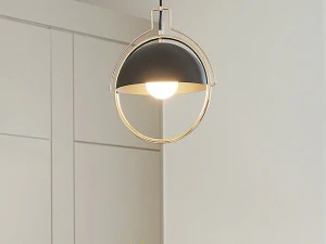 ゼリーNo1ペンダント 3Dモデル