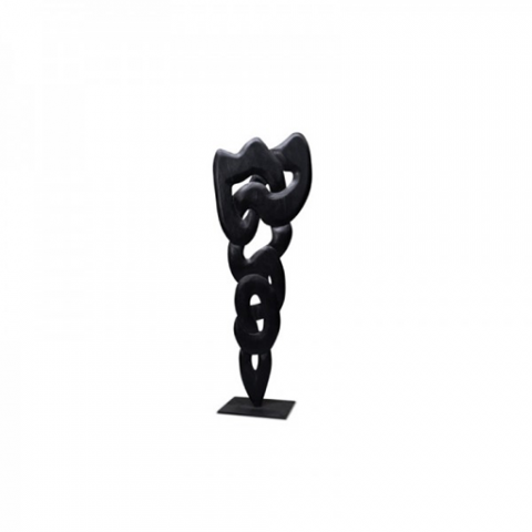 Stand 300 Deco 3D Model .c4d .max .obj .3ds .fbx .stl .blend 