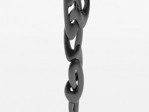 Stand 300 Deco 3D Model