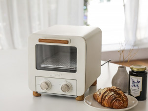 Mini oven toaster 3Dモデル