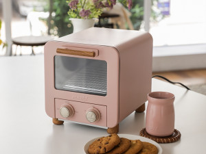 Mini oven toaster 3Dモデル