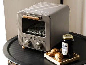Mini oven toaster 3D Model
