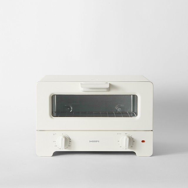 Daily Oven Toaster 3D Model .c4d .max .obj .3ds .fbx .stl .blend 