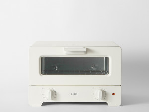 Daily Oven Toaster Model 3D
