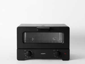 Daily Oven Toaster 3D Model