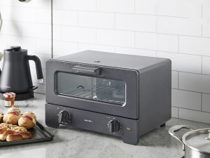 Daily Oven Toaster 3D Model