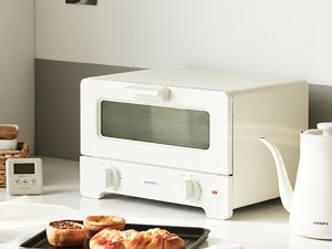 Daily Oven Toaster 3D Model