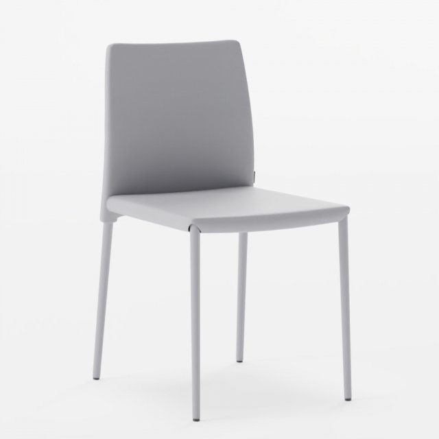 Hey HEE Dining Chair 3Dモデル .c4d .max .obj .3ds .fbx .stl .blend 
